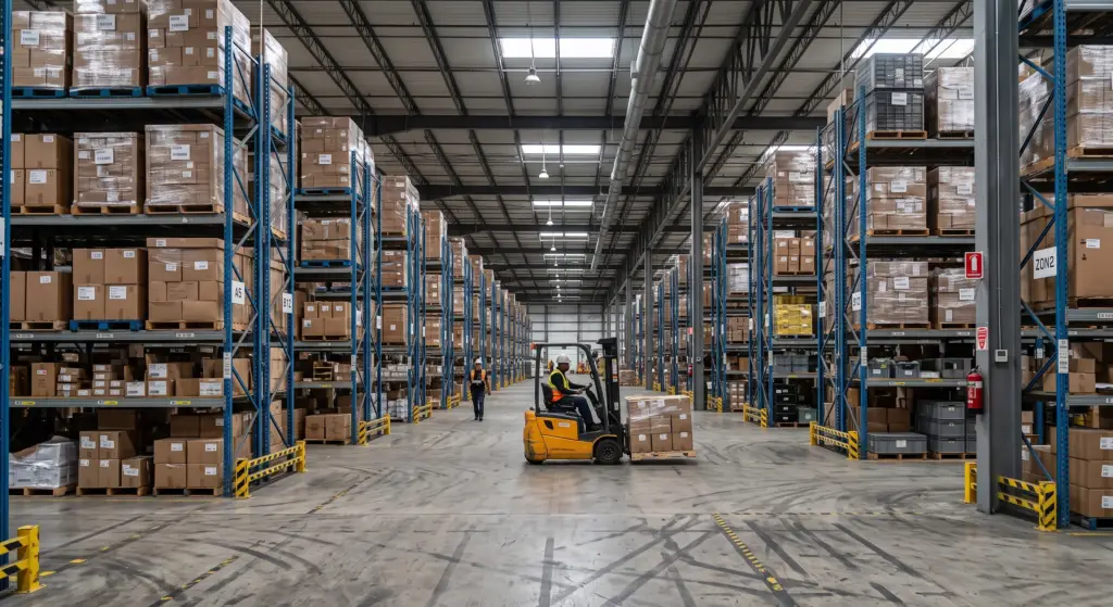 Best WMS for Wholesale Distribution: Complete Buyer's Guide 2026